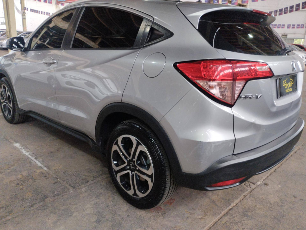 Imagem do veículo Honda Hr-v Ex Cvt 2016