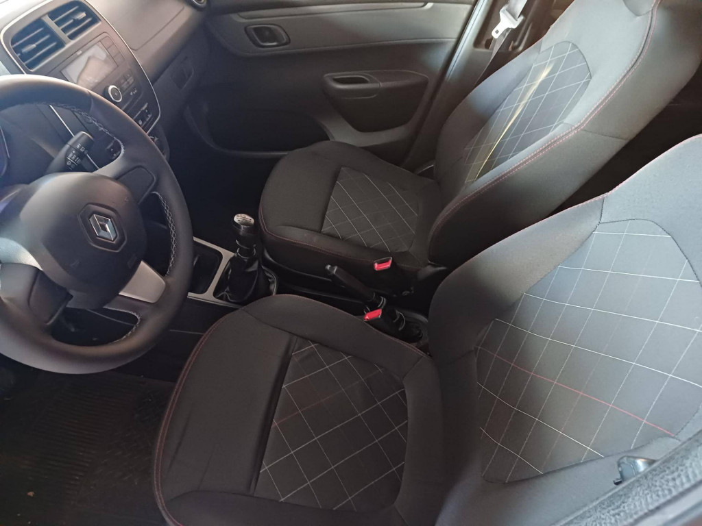 Imagem do veículo Renault Kwid Zen 10mt 2020