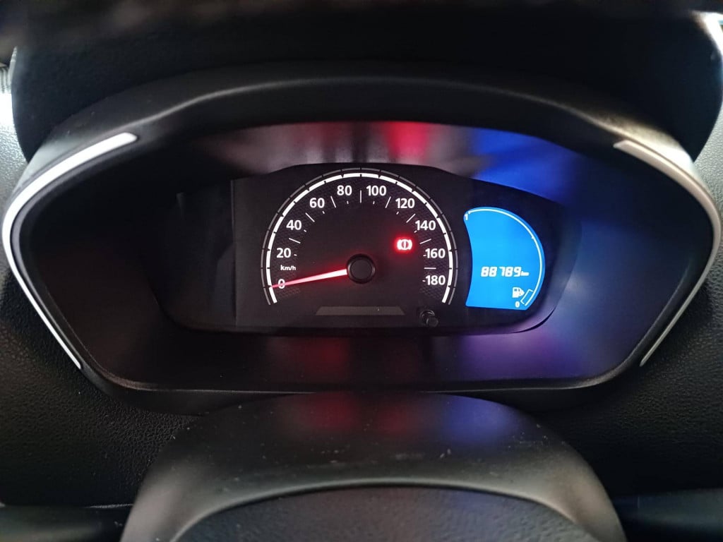 Imagem do veículo Renault Kwid Zen 10mt 2020