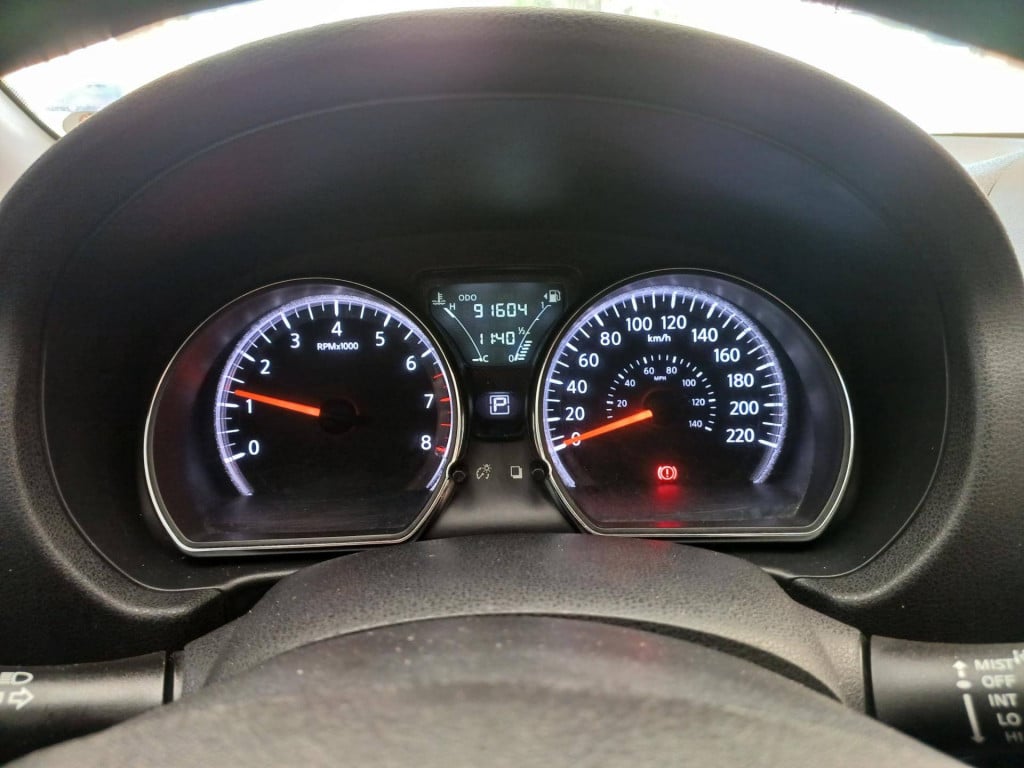 Imagem do veículo Nissan Versa 16sv Cvt 2018