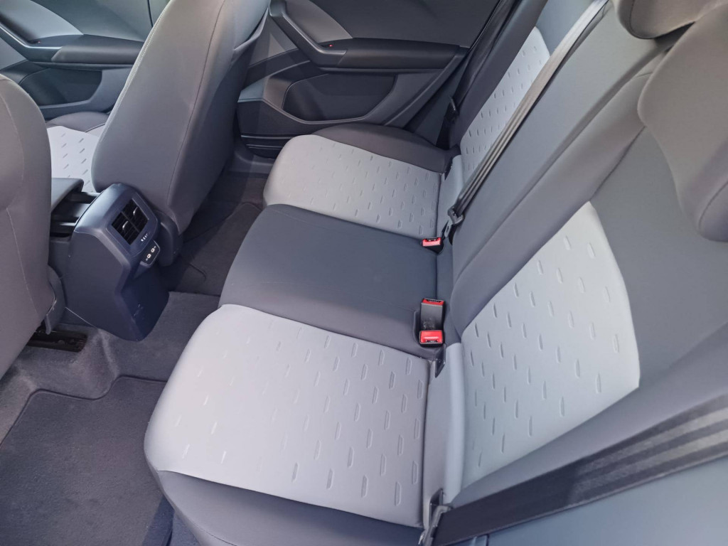 Imagem do veículo Volkswagen T Cross Cl Tsi 2024