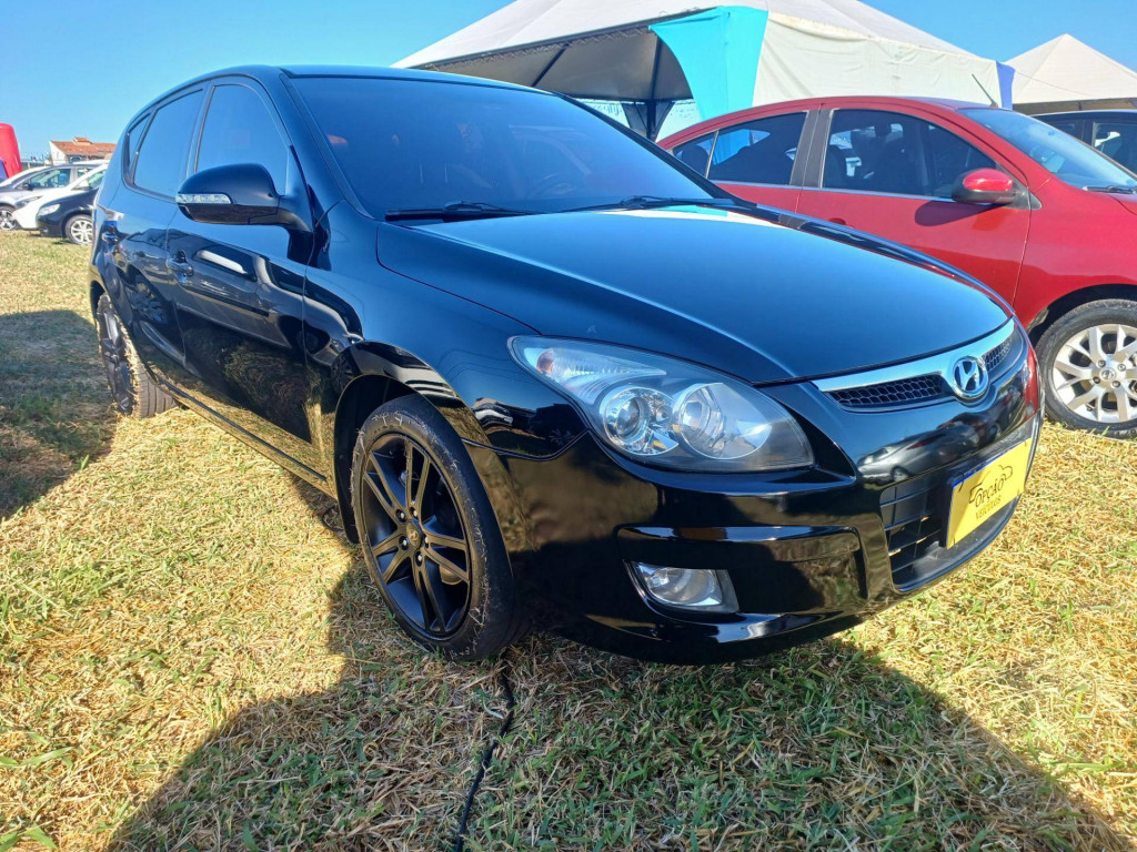 Hyundai I30 2.0 2011