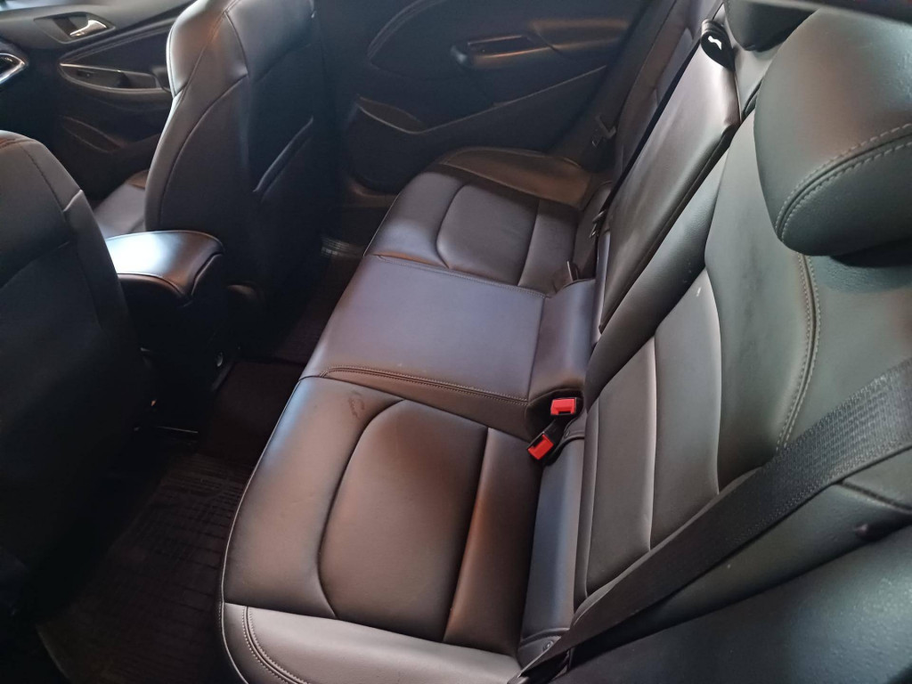 Imagem do veículo Chevrolet Chev Cruze Lt Nb At 2019