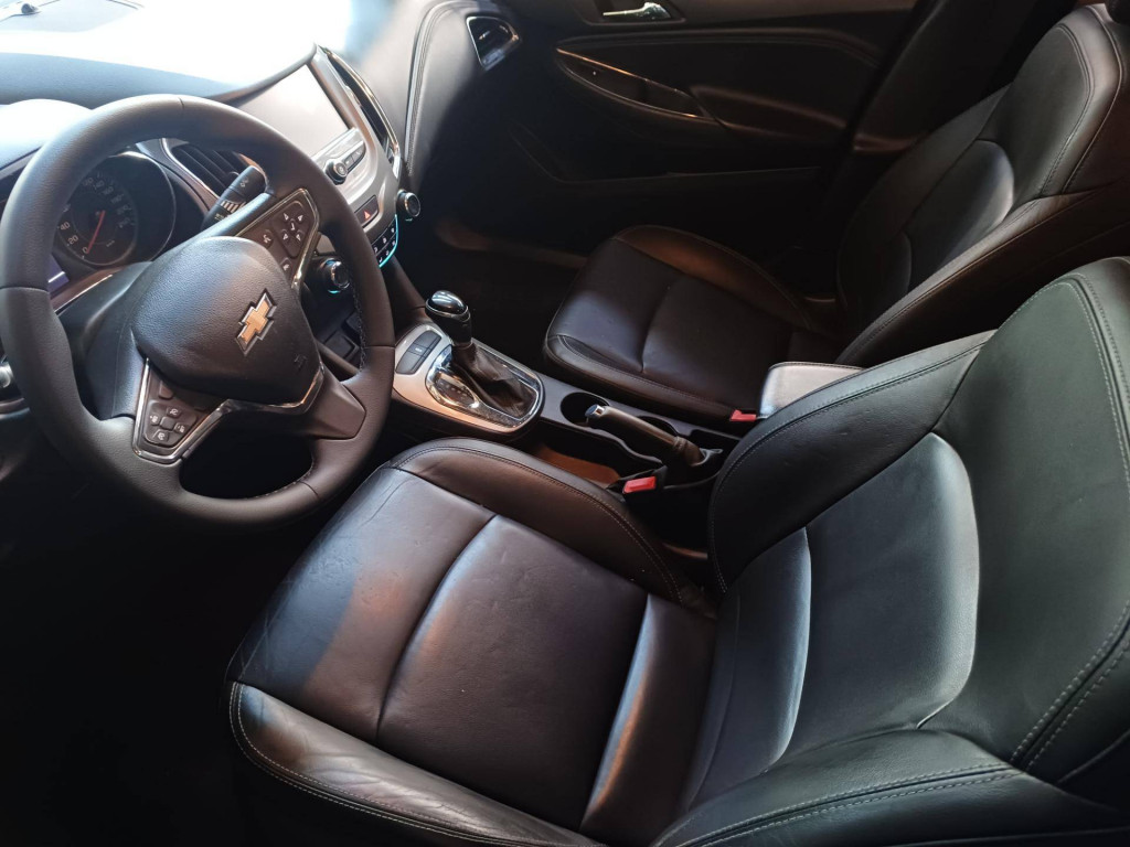 Imagem do veículo Chevrolet Chev Cruze Lt Nb At 2019