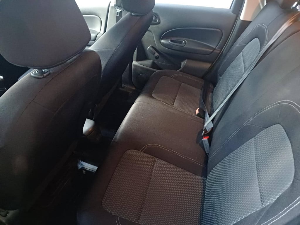 Imagem do veículo Citroen C3 Picasso Gl M 2012