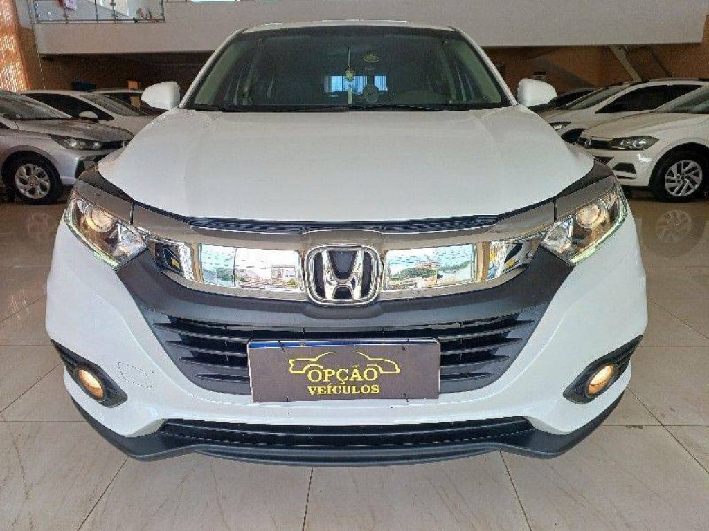 Imagem do veículo Honda Hr-v Lx Cvt 2021