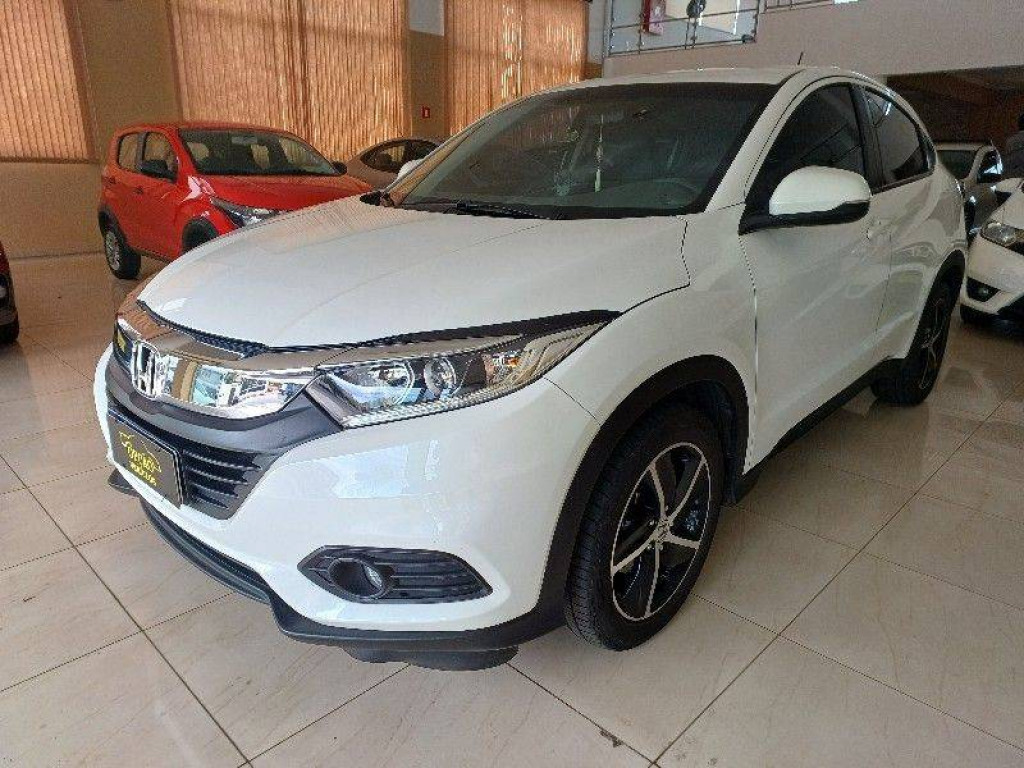 Imagem do veículo Honda Hr-v Lx Cvt 2021