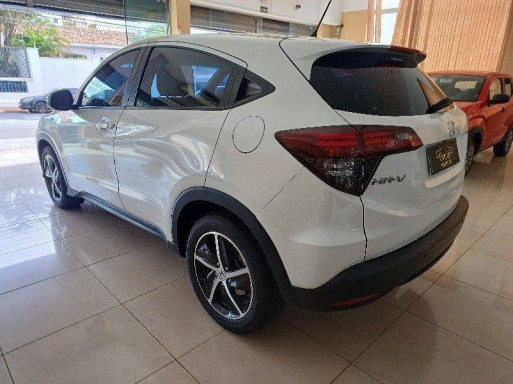 Imagem do veículo Honda Hr-v Lx Cvt 2021