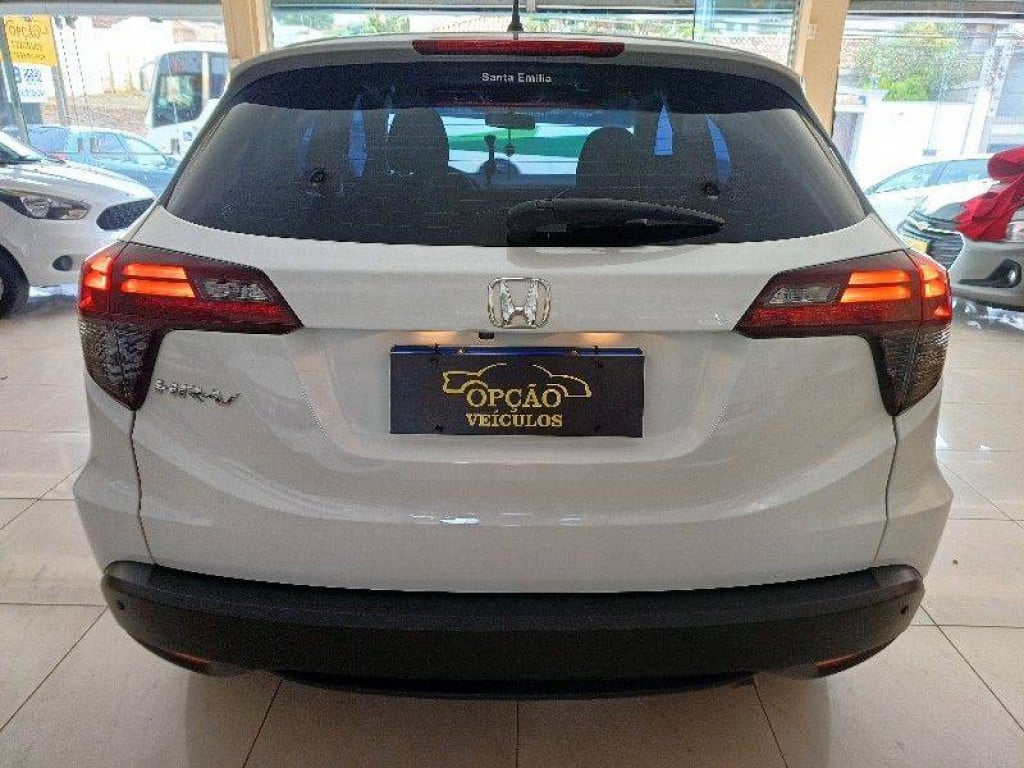 Imagem do veículo Honda Hr-v Lx Cvt 2021