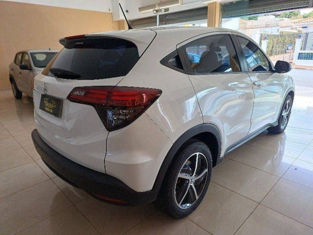 Imagem do veículo Honda Hr-v Lx Cvt 2021
