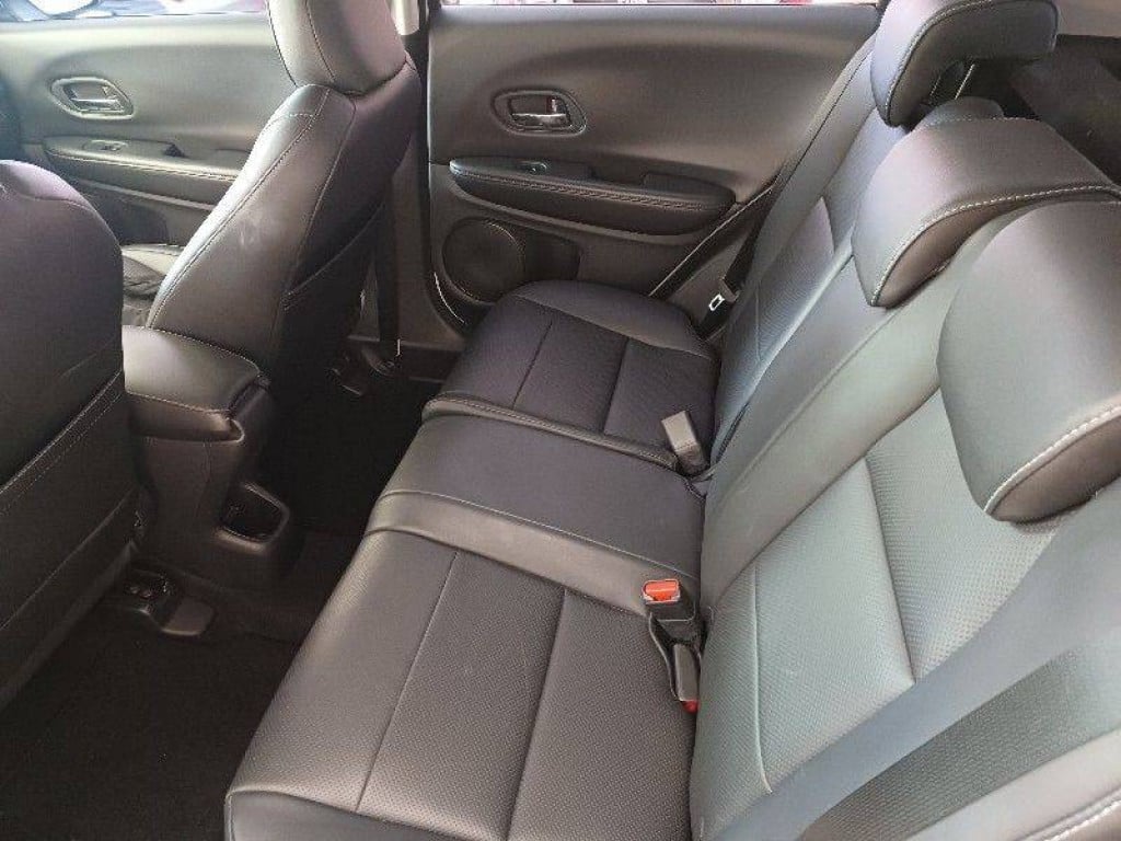 Imagem do veículo Honda Hr-v Lx Cvt 2021