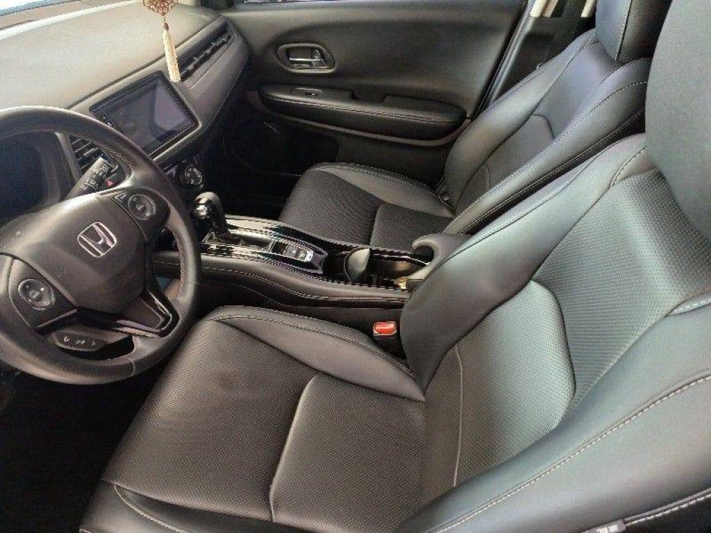 Imagem do veículo Honda Hr-v Lx Cvt 2021