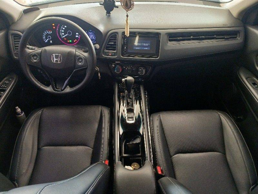 Imagem do veículo Honda Hr-v Lx Cvt 2021