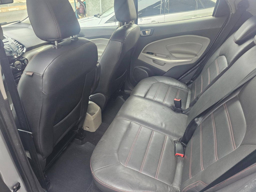 Imagem do veículo Ford Ecosport Tit At 2.0 2014