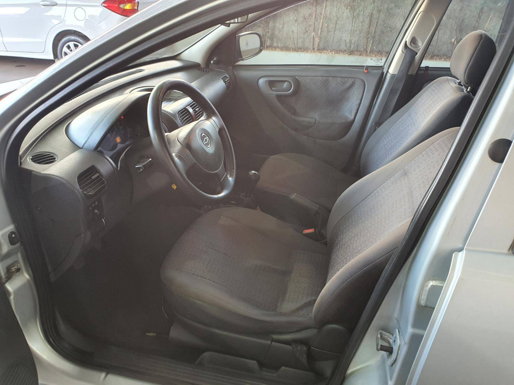 Imagem do veículo Chevrolet Corsa Hatch Maxx 2011