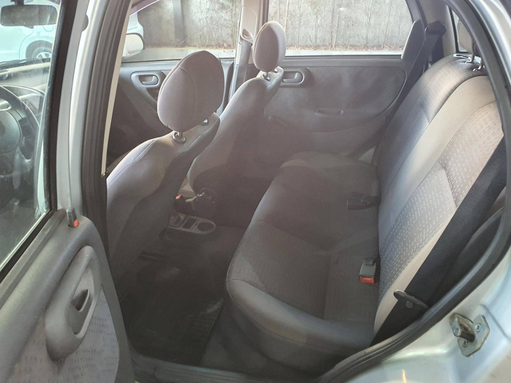 Imagem do veículo Chevrolet Corsa Hatch Maxx 2011