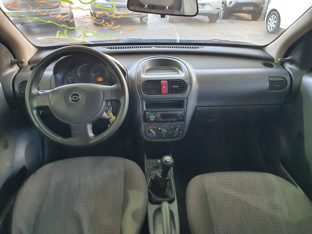 Imagem do veículo Chevrolet Corsa Hatch Maxx 2011