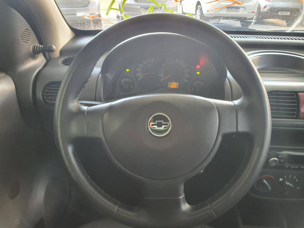 Imagem do veículo Chevrolet Corsa Hatch Maxx 2011
