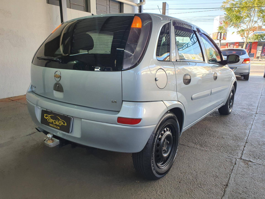 Imagem do veículo Chevrolet Corsa Hatch Maxx 2011
