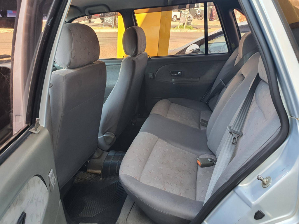 Imagem do veículo Volkswagen Santana 2.0 2000