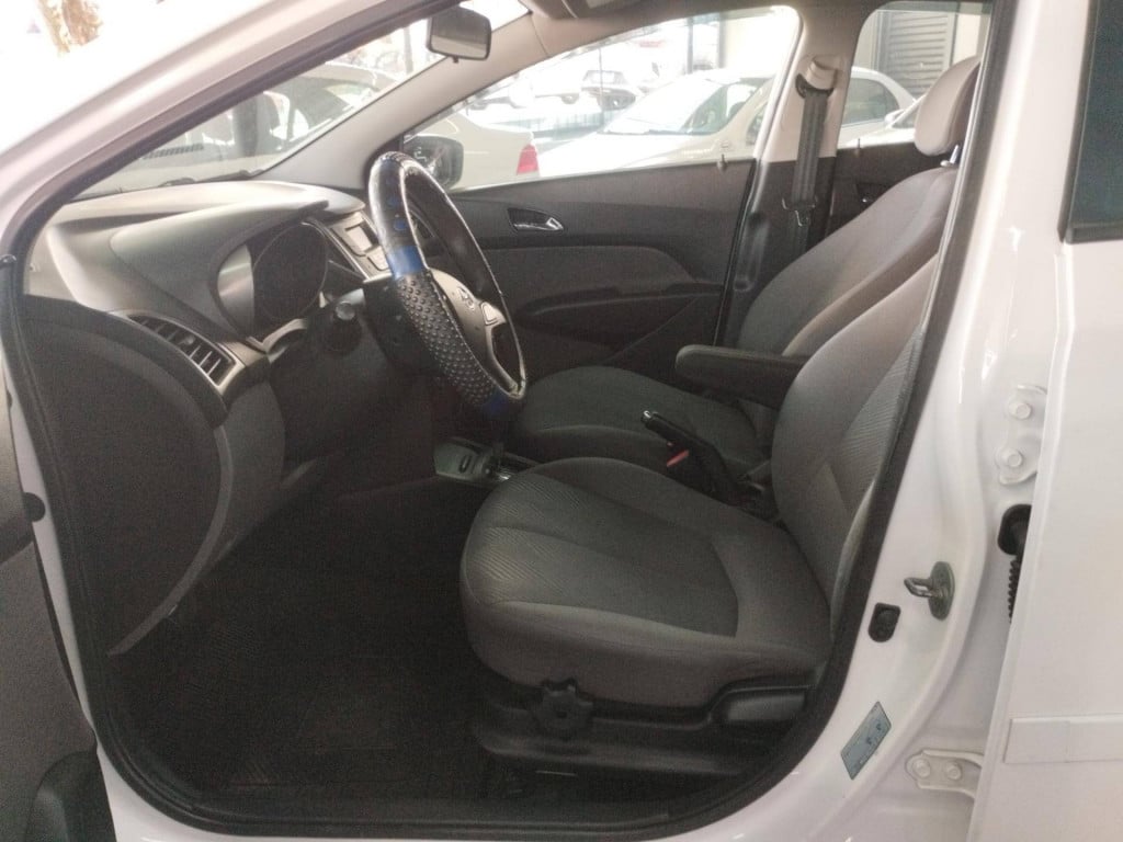 Imagem do veículo Hyundai Hb20s 1.6 A Comf 2015