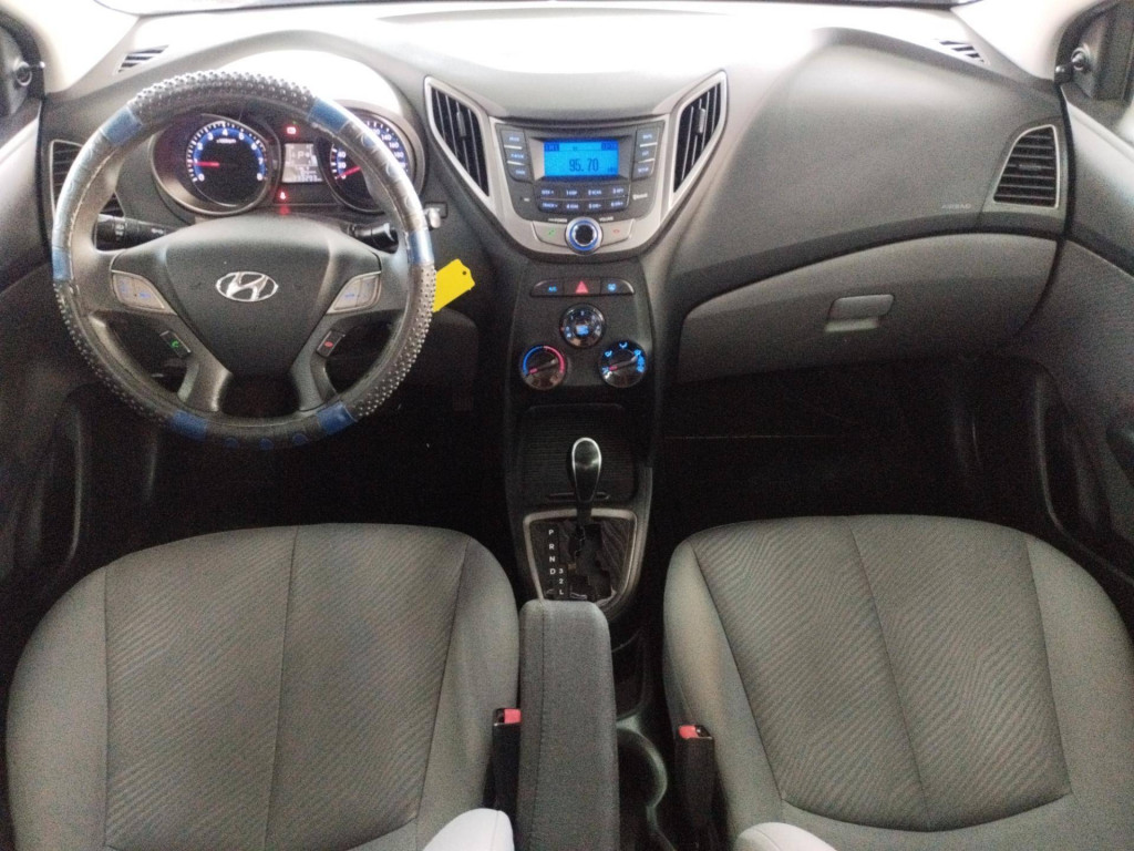 Imagem do veículo Hyundai Hb20s 1.6 A Comf 2015