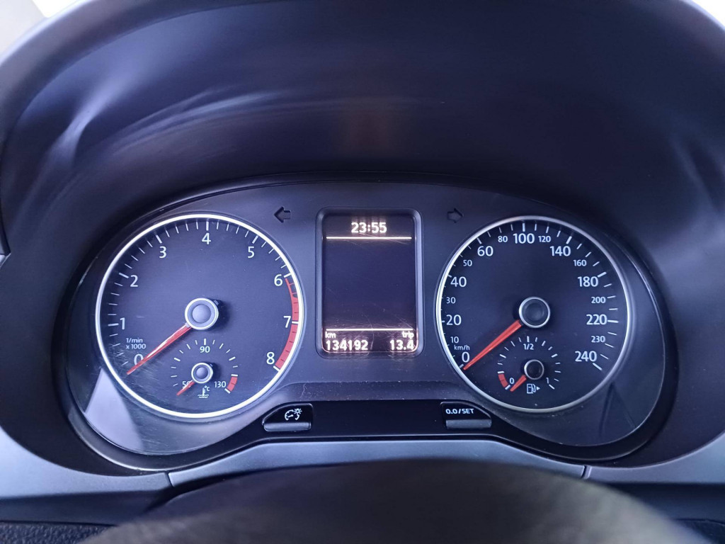 Imagem do veículo Volkswagen Novo Fox Cl Mb 2015