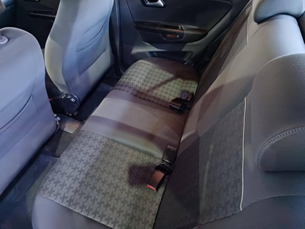 Imagem do veículo Volkswagen Novo Fox Cl Mb 2015