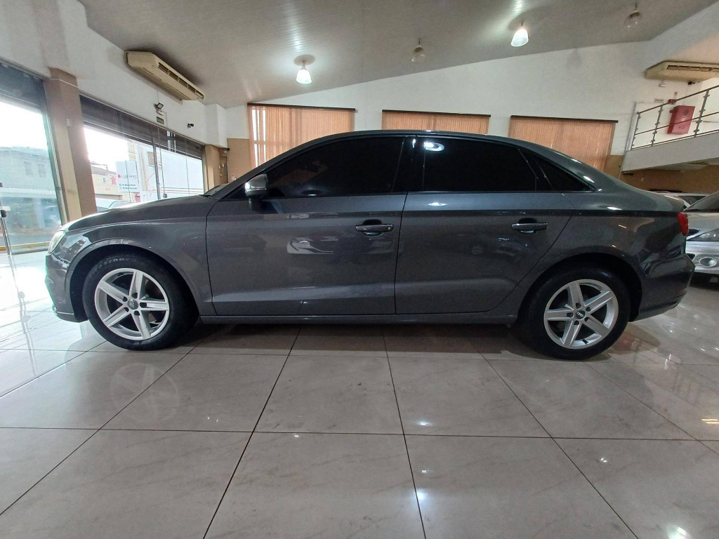 Imagem do veículo Audi Auda3 Lm 150cv 2019
