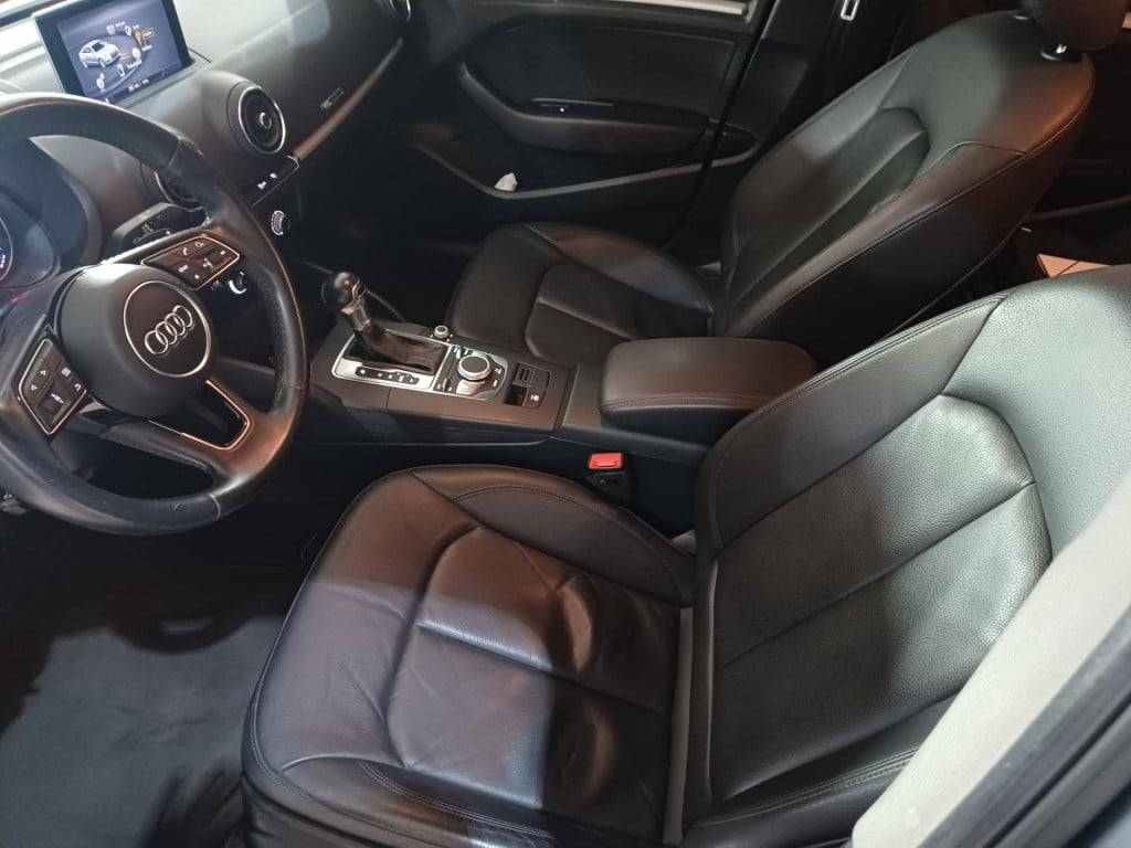 Imagem do veículo Audi Auda3 Lm 150cv 2019