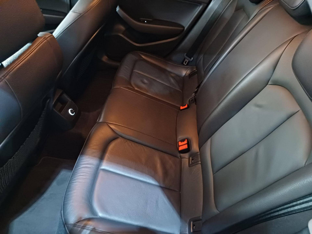 Imagem do veículo Audi Auda3 Lm 150cv 2019