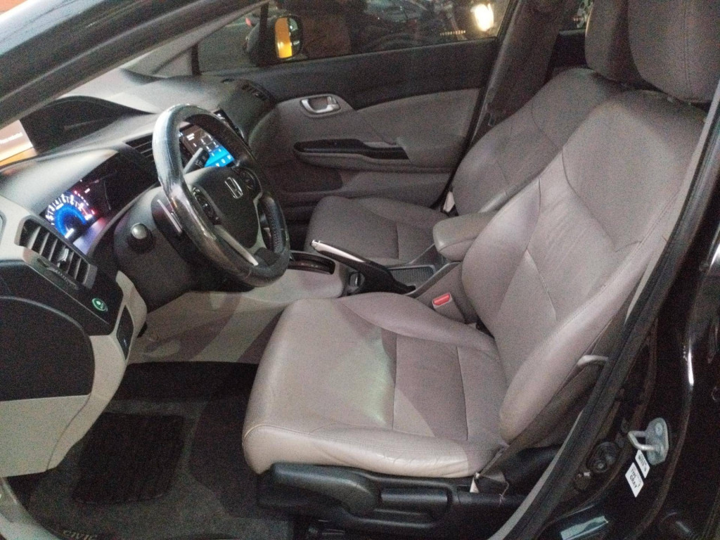 Imagem do veículo Honda Civic Lxr 2016