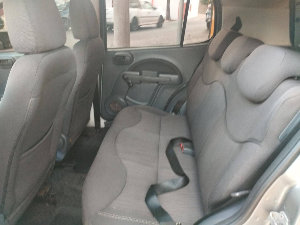 Imagem do veículo Fiat Uno Way 1.4 2011