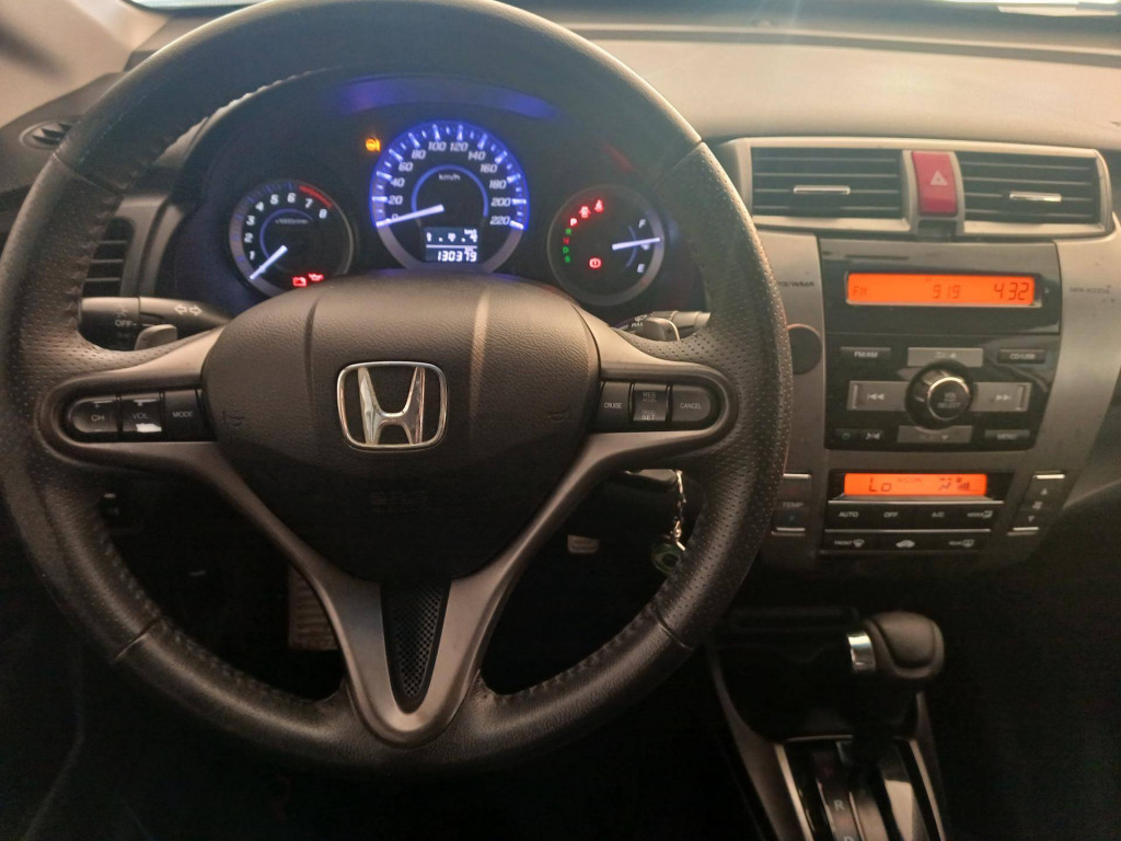 Imagem do veículo Honda City Ex Flex 2013