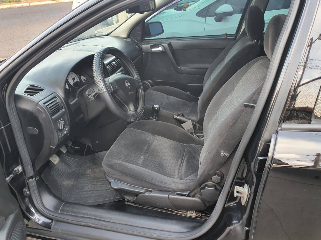Imagem do veículo Chevrolet Astra Sedan Elegance 2009