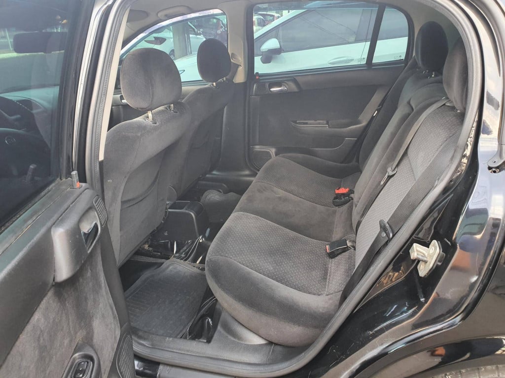 Imagem do veículo Chevrolet Astra Sedan Elegance 2009