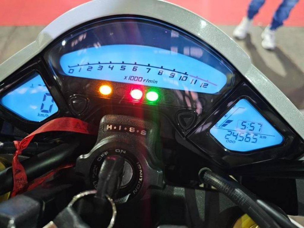 Imagem do veículo Honda Cb 1000r 2014