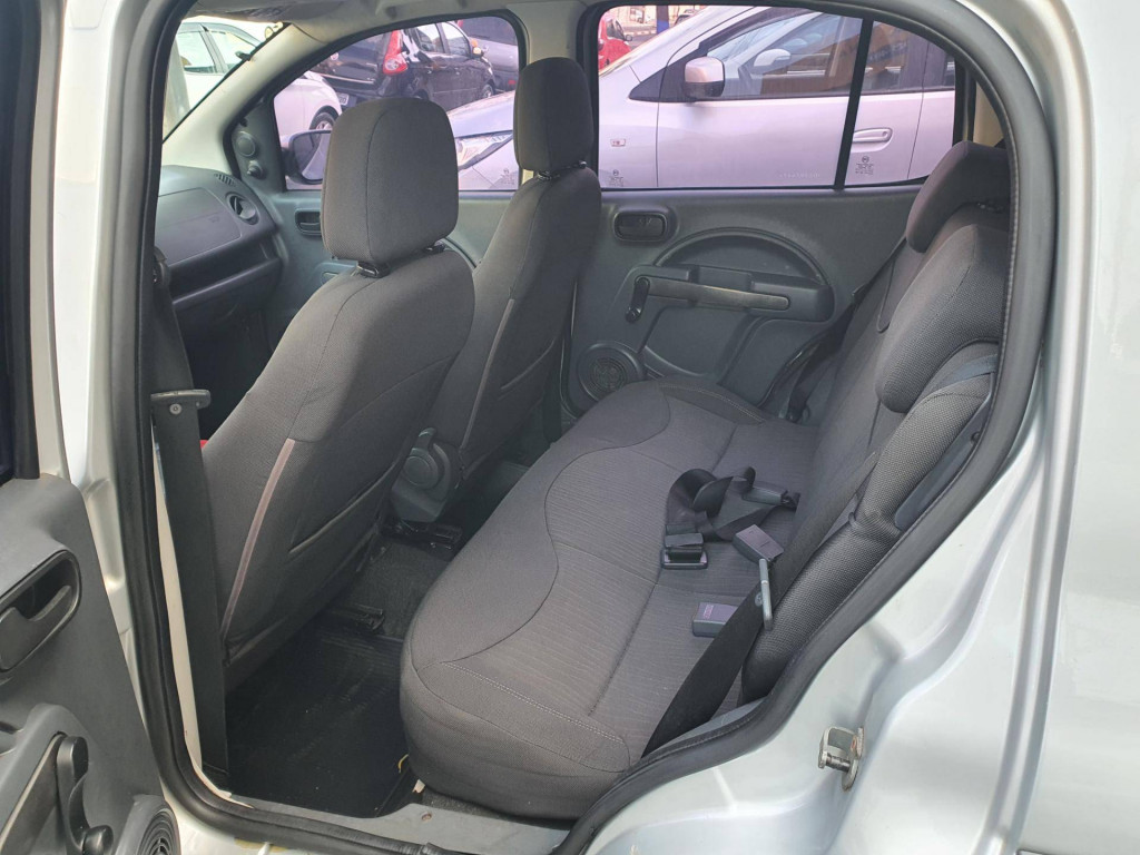 Imagem do veículo Fiat Uno Way 1.4 2013