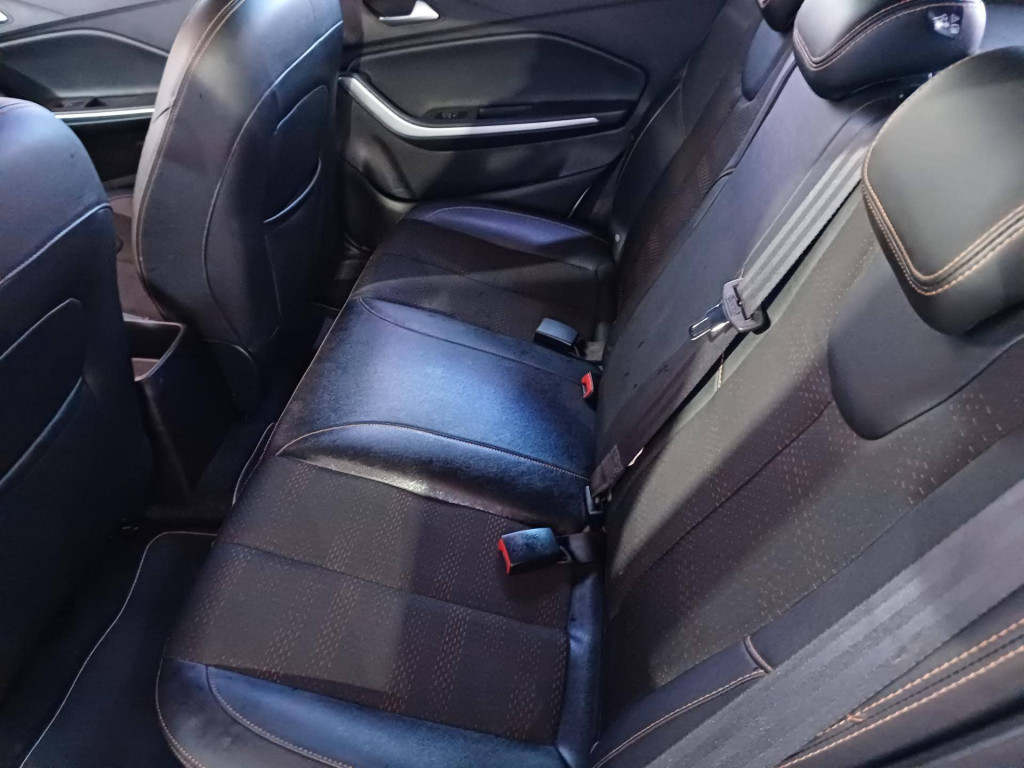 Imagem do veículo Caoa Chery Tiggo2 1.5 At Look 2020