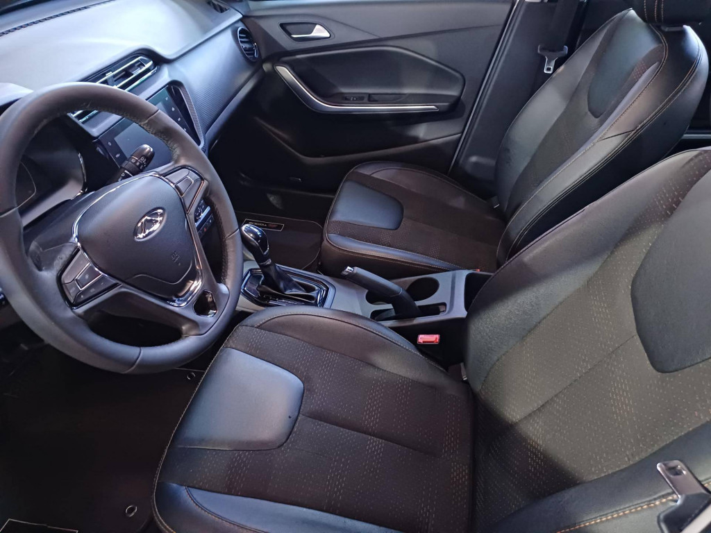 Imagem do veículo Caoa Chery Tiggo2 1.5 At Look 2020