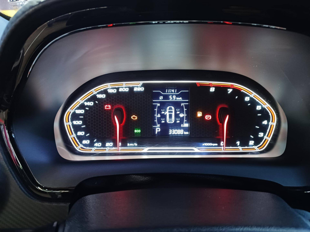 Imagem do veículo Caoa Chery Tiggo2 1.5 At Look 2020