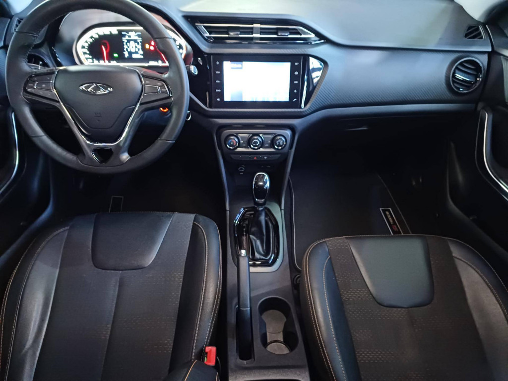 Imagem do veículo Caoa Chery Tiggo2 1.5 At Look 2020