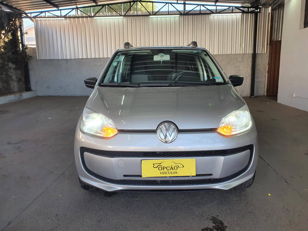 Imagem do veículo Volkswagen Up Take Ma 2016