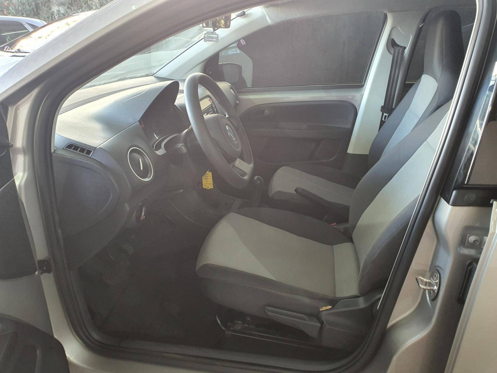 Imagem do veículo Volkswagen Up Take Ma 2016