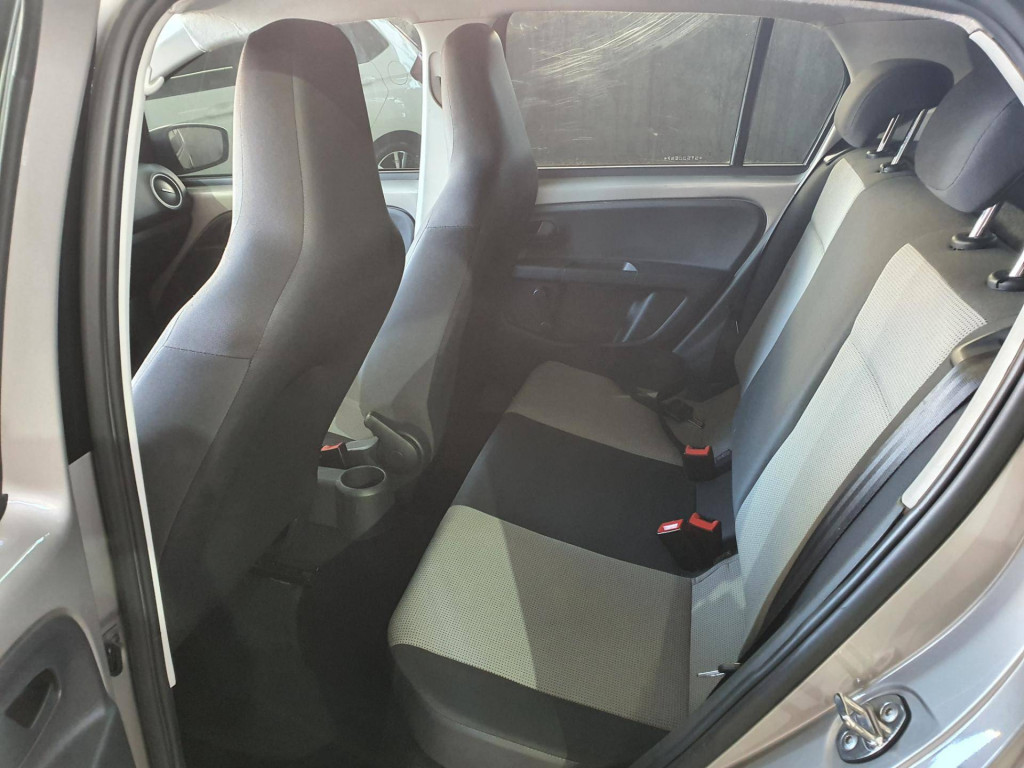 Imagem do veículo Volkswagen Up Take Ma 2016