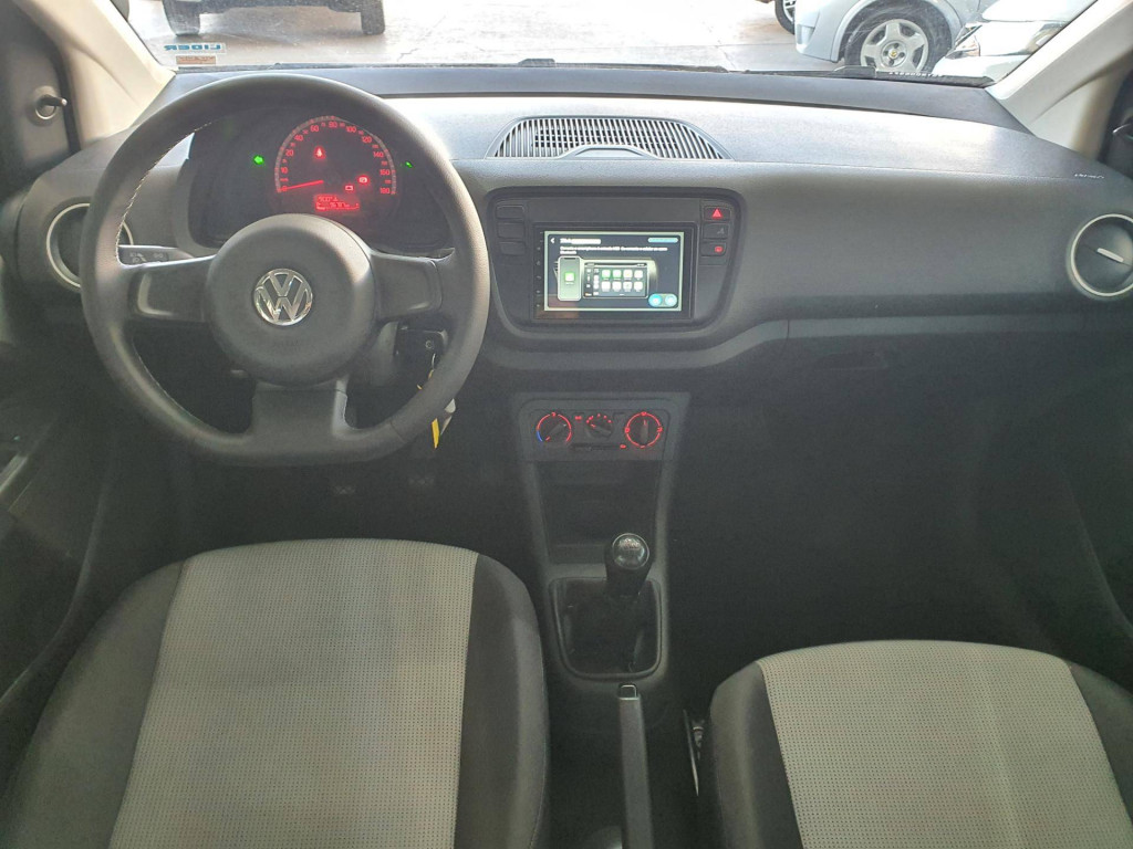 Imagem do veículo Volkswagen Up Take Ma 2016