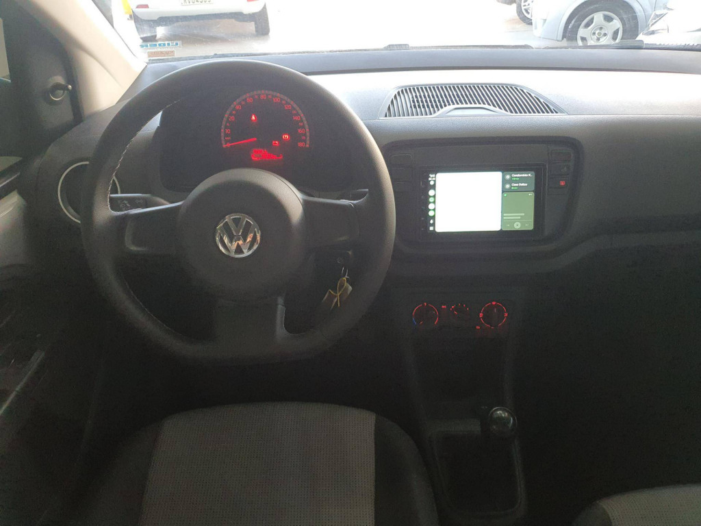 Imagem do veículo Volkswagen Up Take Ma 2016