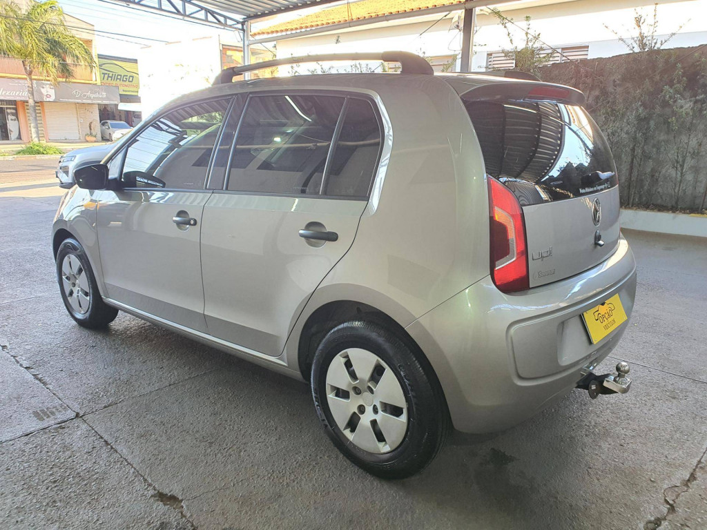Imagem do veículo Volkswagen Up Take Ma 2016