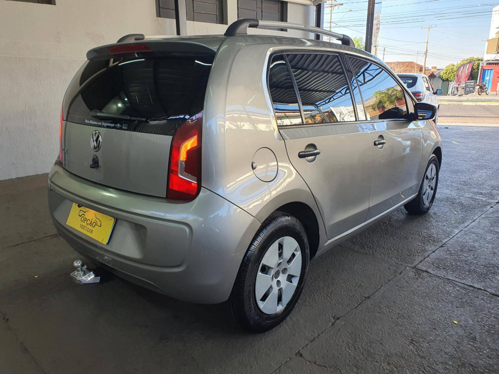 Imagem do veículo Volkswagen Up Take Ma 2016
