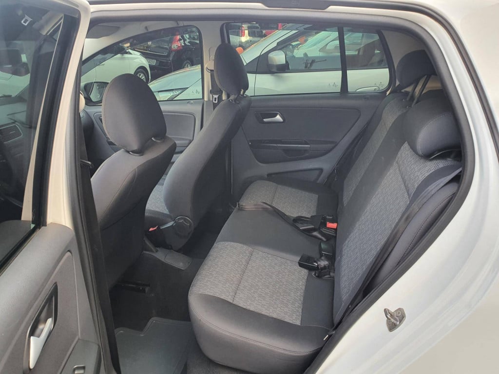 Imagem do veículo Volkswagen Fox 1.0 Gii 2014